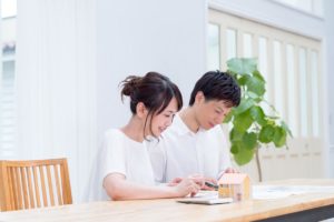 注文住宅の間取りを考えるポイント画像